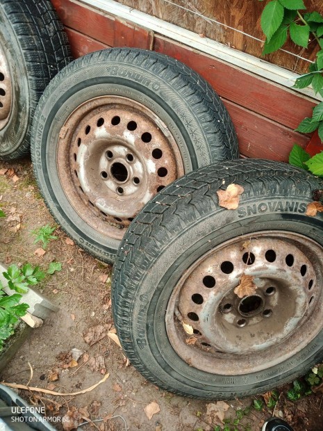 VW t4 felni elad
