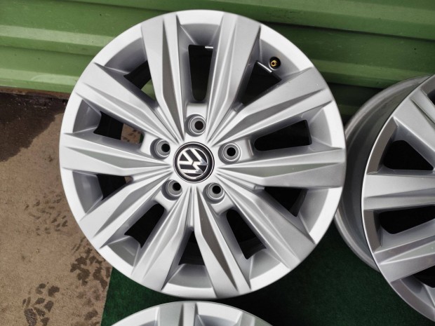 VW t7 multivan crafter gy�ri alufelni 5x120 17"