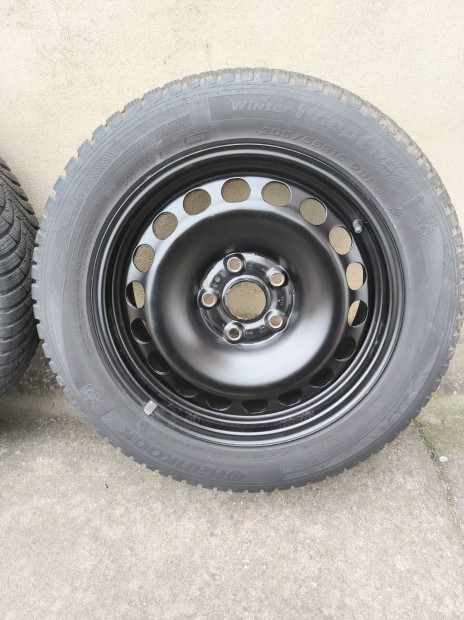 VW tli kerk garnitra Passat B7