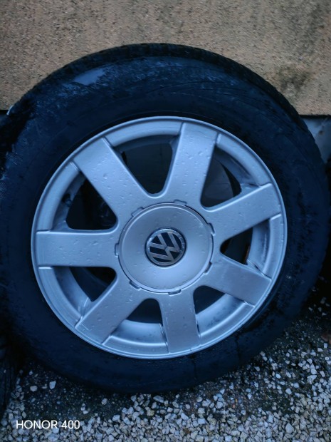 VW tli kerk garnitra u