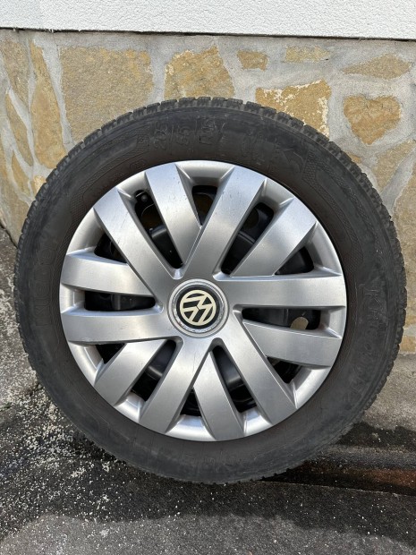 VW t�liker�k szett 16''