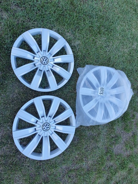 VW tiguan stb  gyri j dsztrcsa garnitra 17 17" mretben 