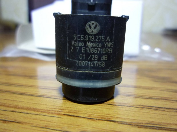 VW tolat radar j 5C5 919 275 A