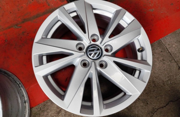 VW touran caddy golf gyri alufelni 5x112 16"