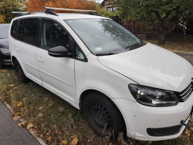 VW touran t1 ajtók rozsdamentes komplett