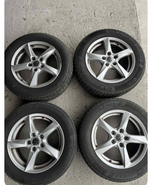 VW touran tlikerk garnitra 