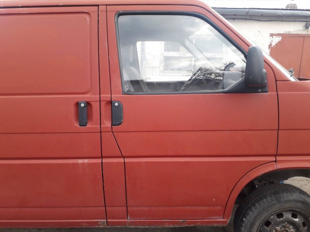 VW transporter t4 bontdik , kormnym, ajtk transzporter