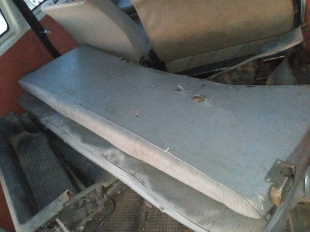 VW transporter t4 h�ts� �l�s 