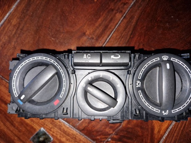 VW transporter t5 klma vezrlpanel