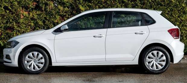 VW új R16 dísztárcsa garnitúra eladó!