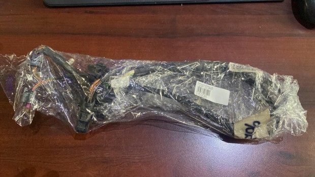 VW vezetkkszlet 7C0971073H elad