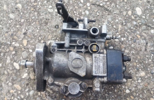 VW volkswagen Golf III (1H1) 1.9 TD,GTD bontott adagol aut alkatrsz