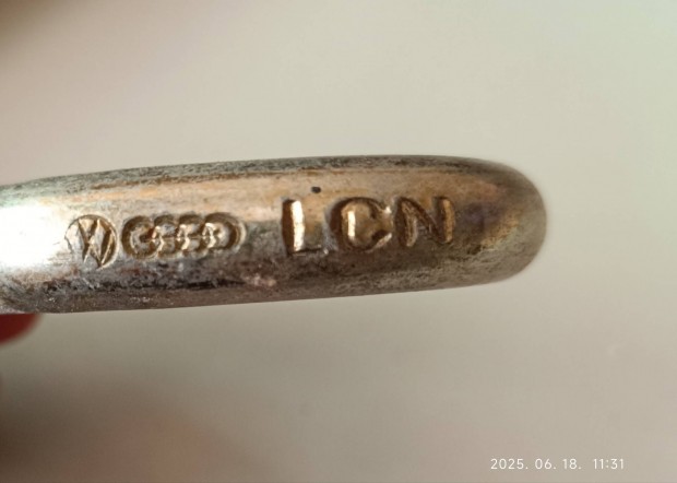 VW vonohorog 