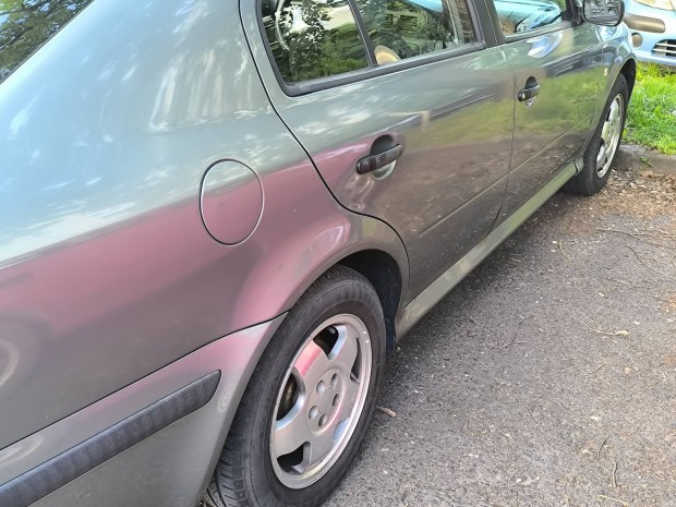 VW vr6 alufelni 15"