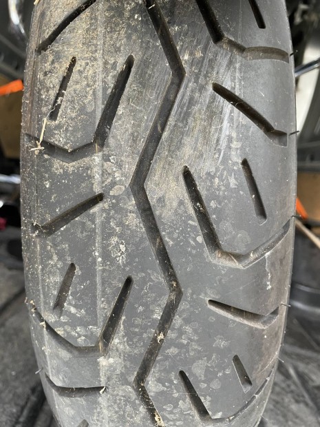 VZ800 Marauder hts gumi 150/90 R15 Exedramax fix 25eFt