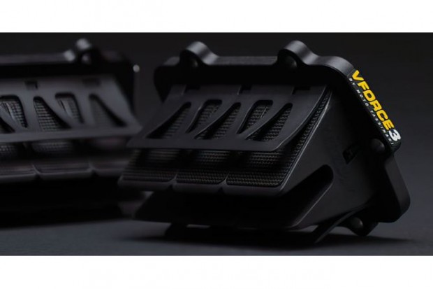V-Force 3 KX 80 / 85 szelepdoboz 1991-től 2021-ig