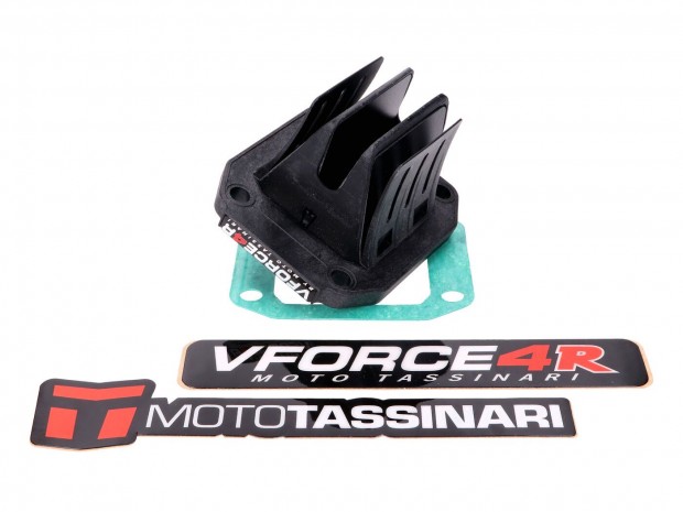 V-Force 4 membránblokk Aprilia RS, RX, SX, Derbi Senda, GPR, Gilera GC