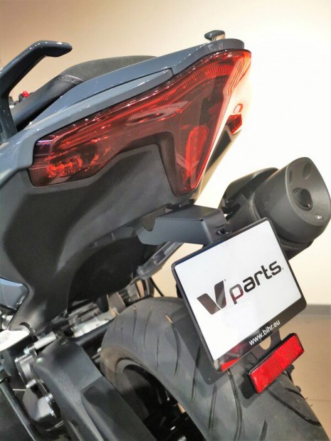 V-PARTS Rendszmtart - Yamaha T-Max 560