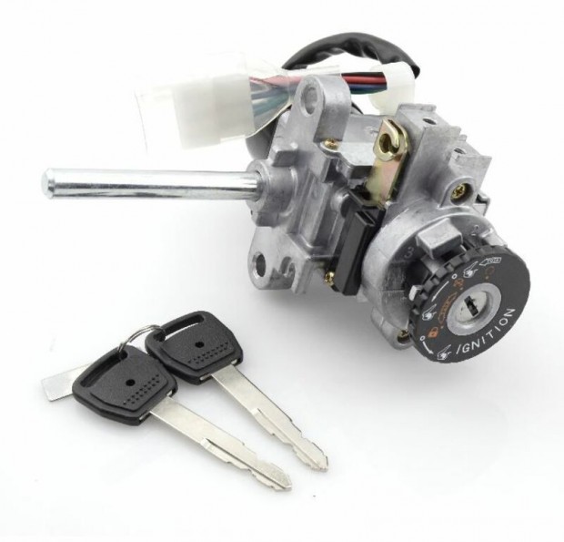 V PARTS gyújtáskapcsoló Kymco G-Dink 300I-hez