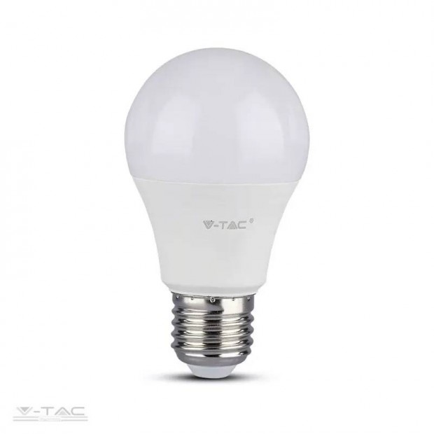 V-TAC 5 db. LED izz led lmpa vilgts 8,5W E27 6400K 217262
