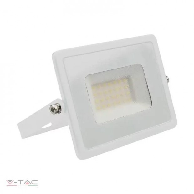 V-TAC LED reflektor LED lmpa vilgts fehr E-szria 30W 4000K 215