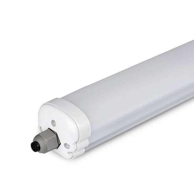 V-TAC sorolhat mennyezeti LED lmpa 120cm 36W IP65 hideg fehr