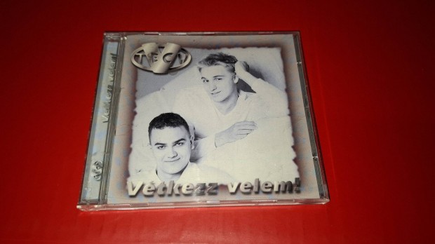 V-Tech Vtkezz velem Cd 1998