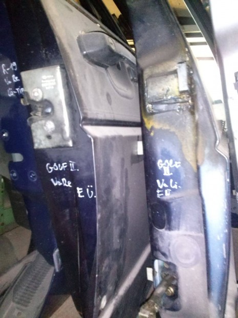 V.W.Golf2 Ajtk