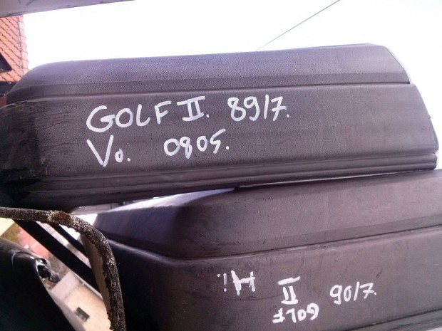 V.W.Golf2 Lkhrit