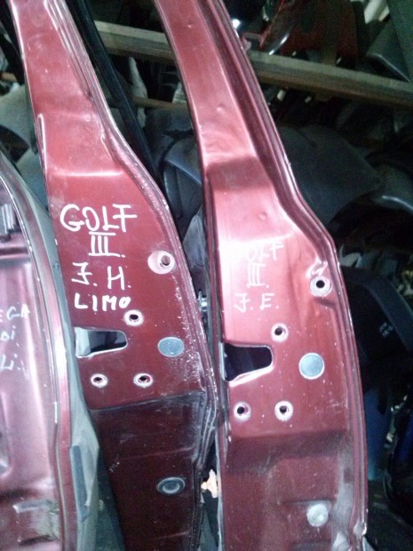 V.W.Golf3 Ajtk