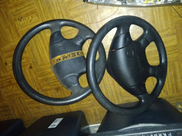 V.W.Golf3 Lgzskos kormny