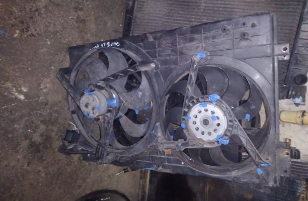 V.W.Golf4 1,4 Htmotor