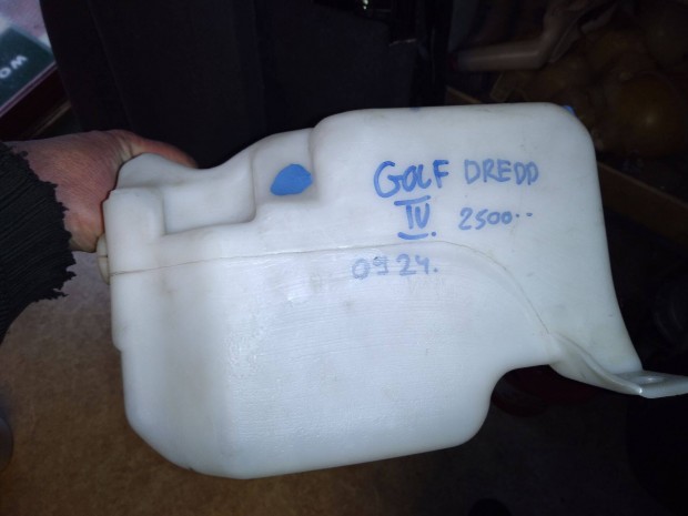 V.W.Golf4 Ablakmostartly