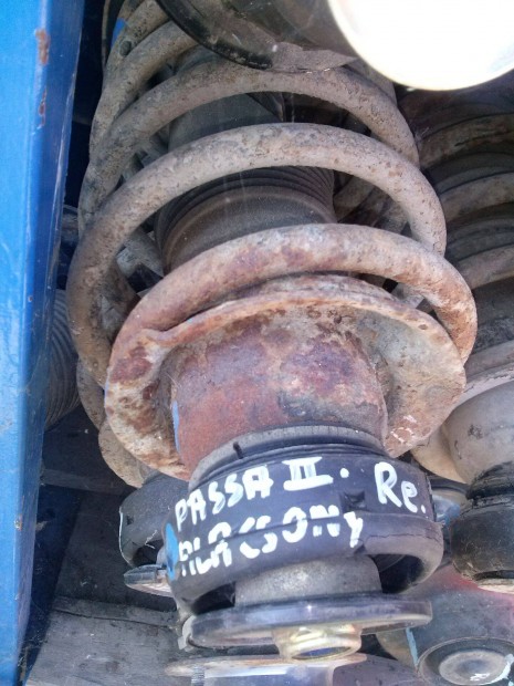 V.W.Passat2 Glyalb