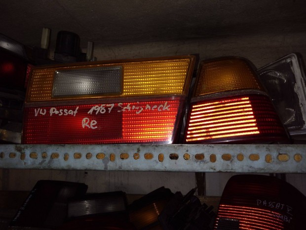 V.W.Passat2 Htslmpa