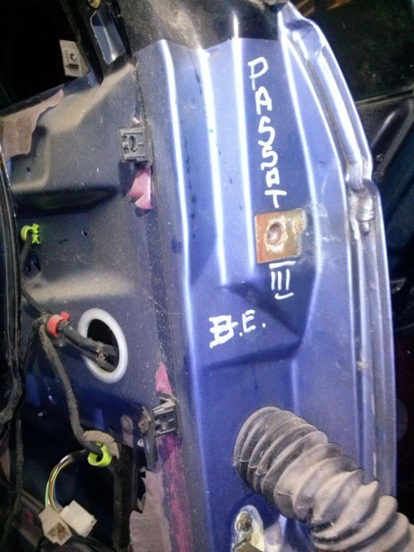 V.W.Passat3 Ajtk