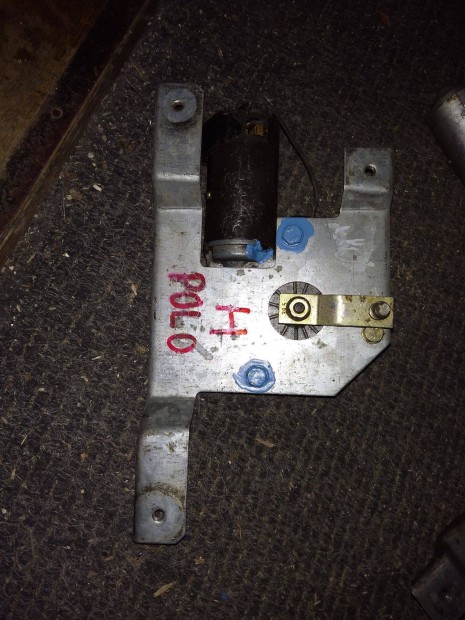 V.W.Polo2 Ablaktrlmotor
