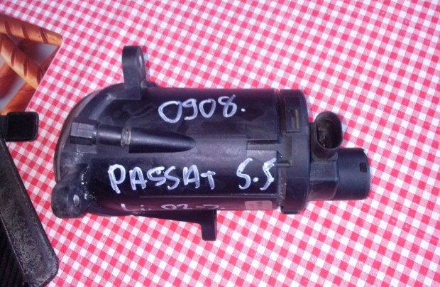 V.Wpassat5.5 Kdlmpa