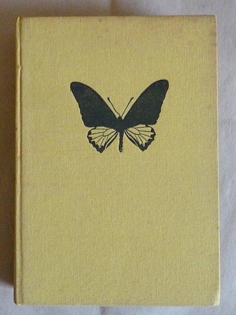 V. J. Stanek: Velky obrazovy atlas hmyzu