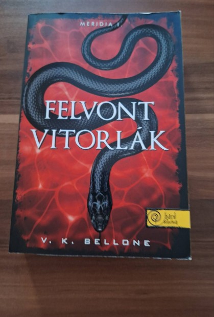 V. K. Bellone - Felvont Vitorlk
