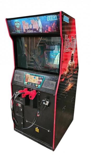 Arcade Videojatek Elado