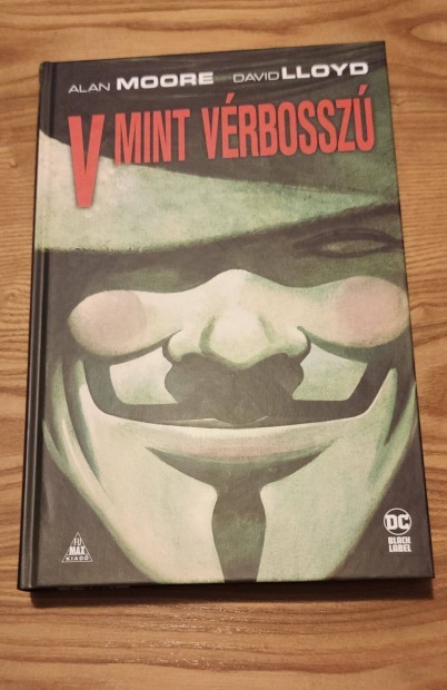 V mint vrbossz