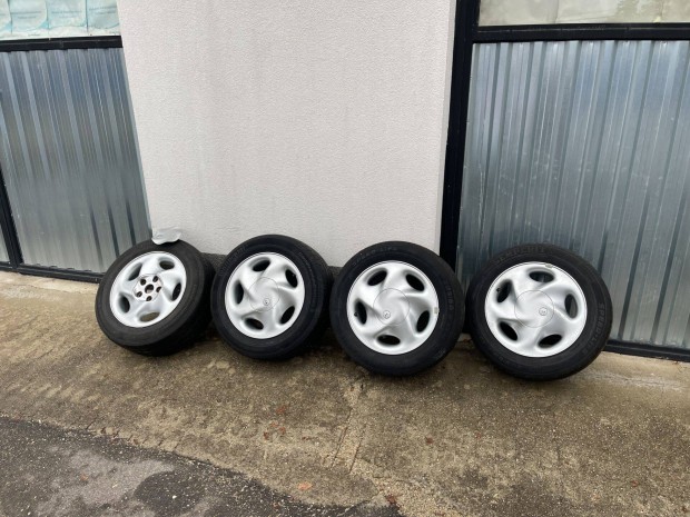 V.w. gyri alufelni 5x112 alufelni 57,1 agymret