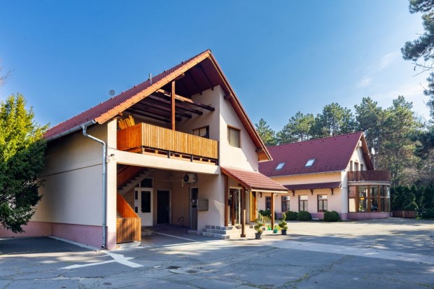 V�c, V�m utca, 1520 m2-es, egy�b vend�gl�t� egys�g, j� �llapot�