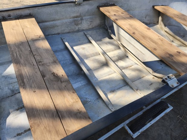 V�ci alucs�nak elad�!