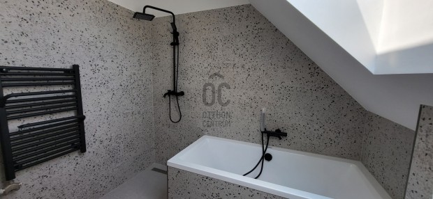 V�ci elad� �j �p�t�s� t�gla ikerh�z