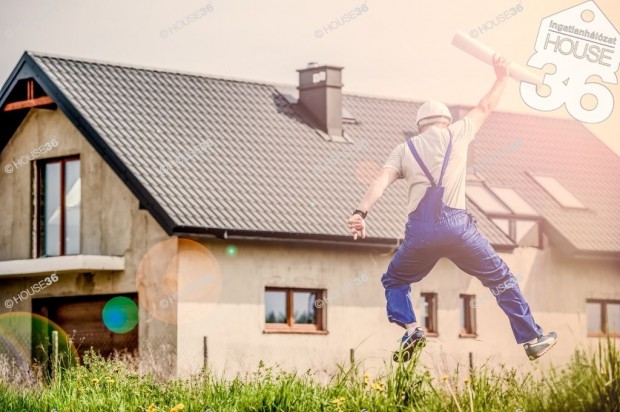 Vacsik�zben �P�T�SI TELEK elad�!