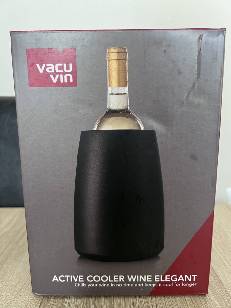 Vacu Vin borht