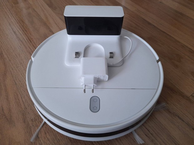 Vacuum Mop Essential robot porszv