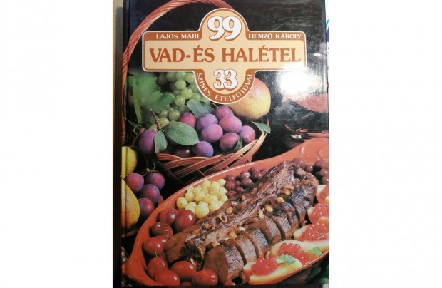 Vad s Haltelek elad